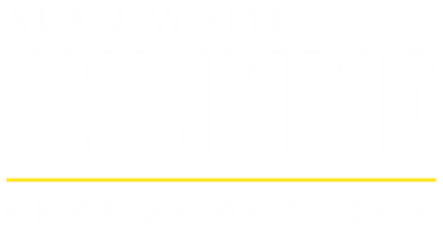 Ray White Elite Performer Award – Eric Wu