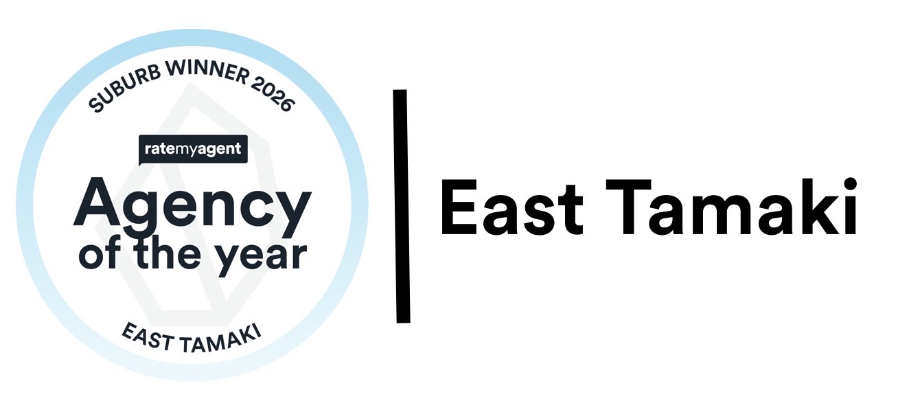 Ray White Team Award Badge