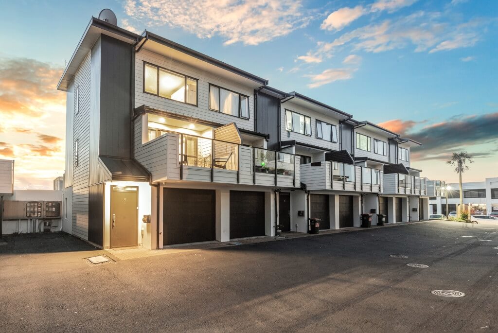 7/175 Harris Road, East Tamaki – Sold by Eric Wu Team Eric Wu Ray White