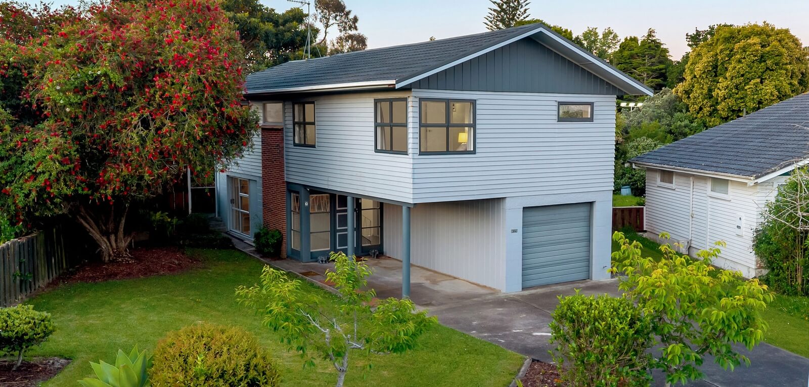 4 Blyton Lane, Pakuranga Heights – Sold by Eric Wu Team Eric Wu Ray White