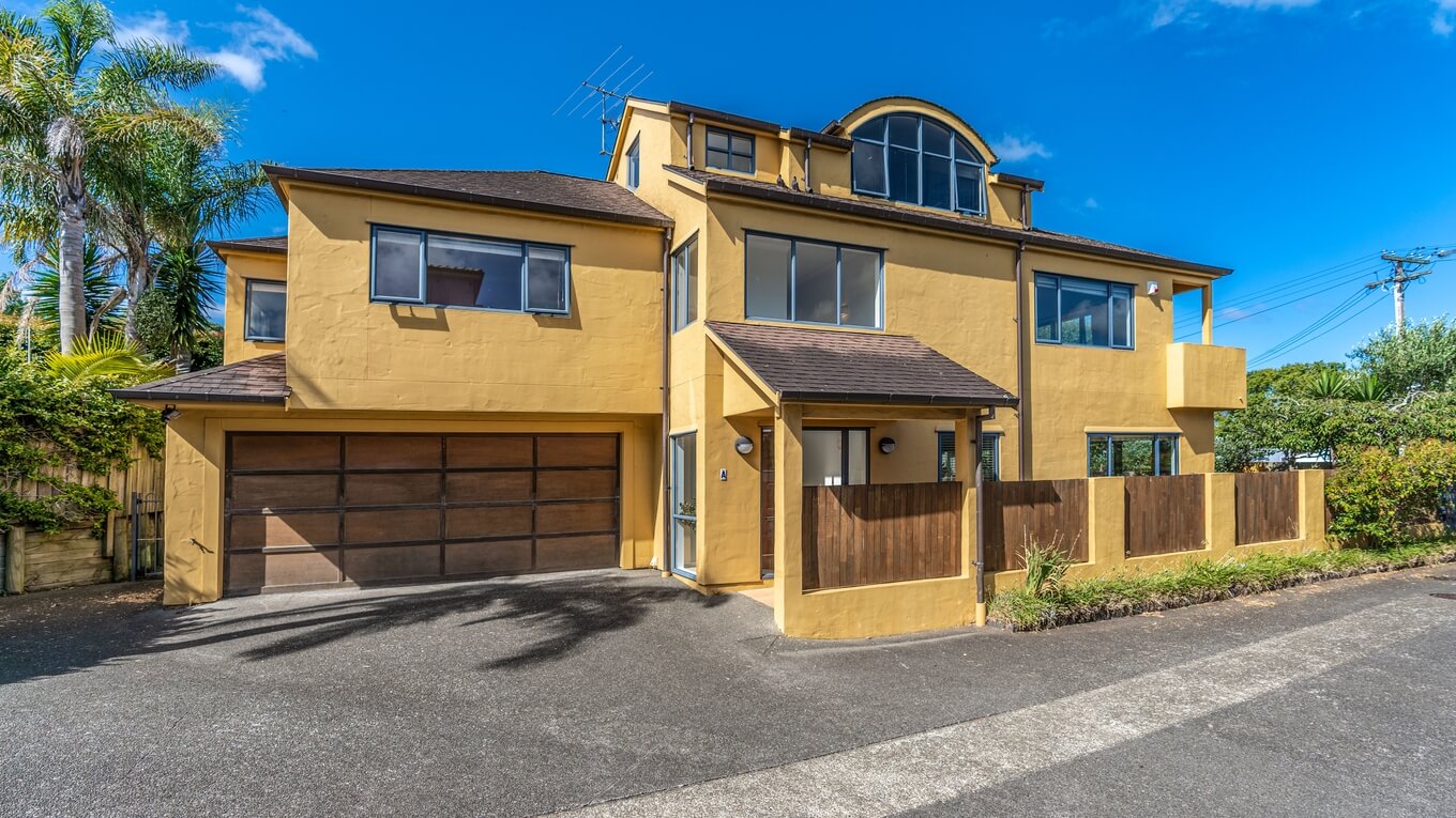 517A Remuera Road, Remuera – Sold by Eric Wu Team Eric Wu Ray White