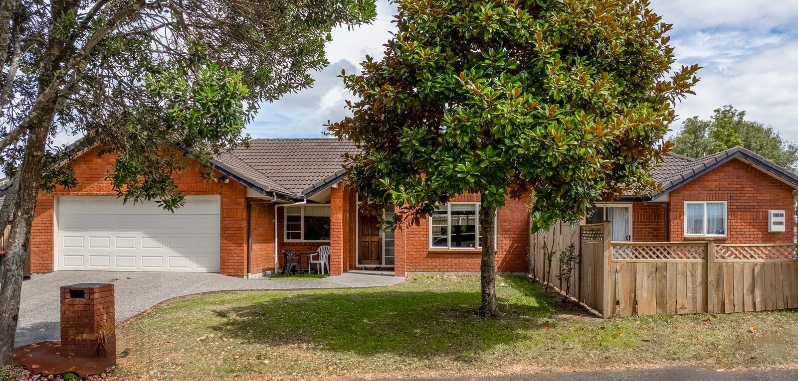 1 & 1A Snave Place, East Tamaki – Sold by Eric Wu Team Eric Wu Ray White