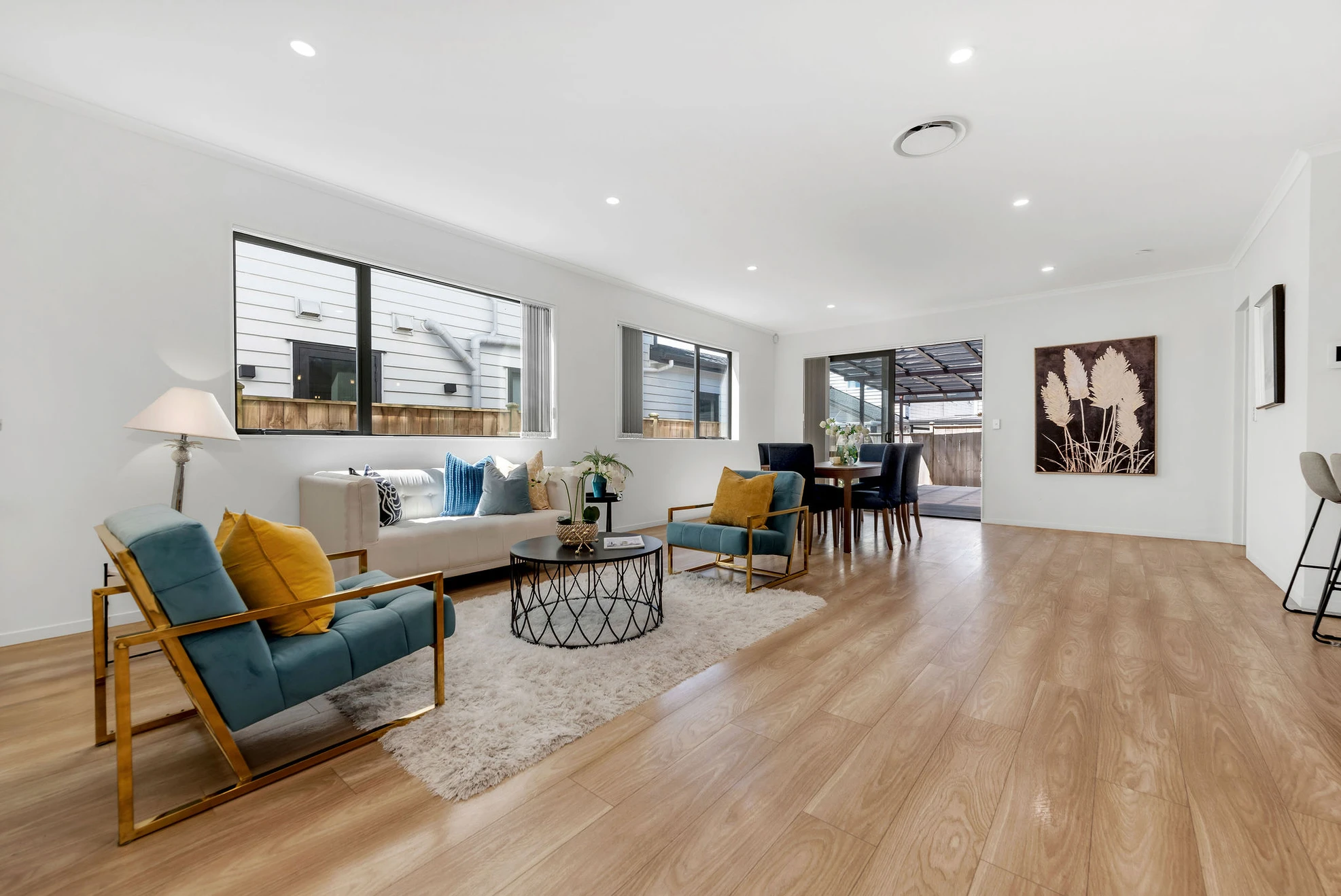 15 Raumaota Road, Flat Bush – Sold by Eric Wu Team Eric Wu Ray White