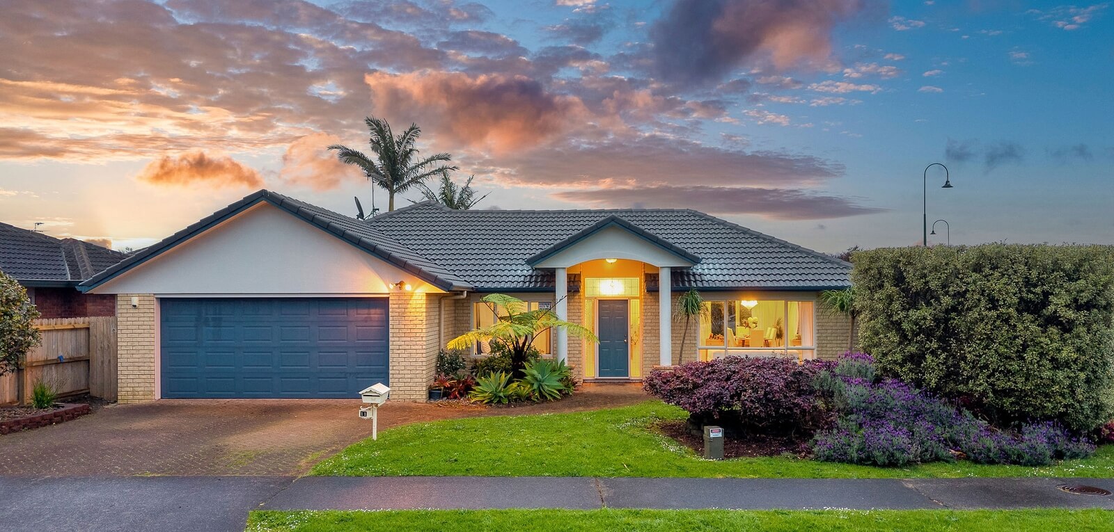 11 Matarangi Road, Dannemora – Sold by Eric Wu Team Eric Wu Ray White